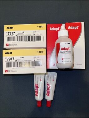 Ostomy Supply